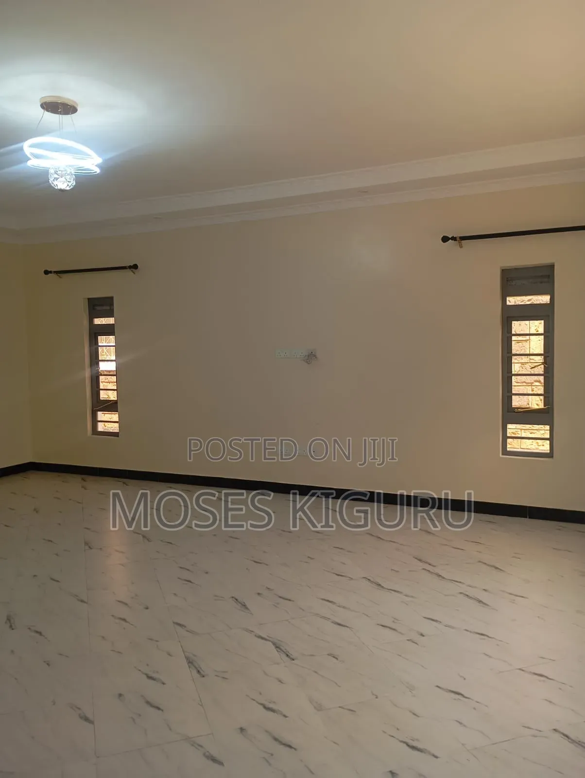 3bdrm Bungalow in Kamiti Road, Kiambu CBD for rent in Kiambu CBD