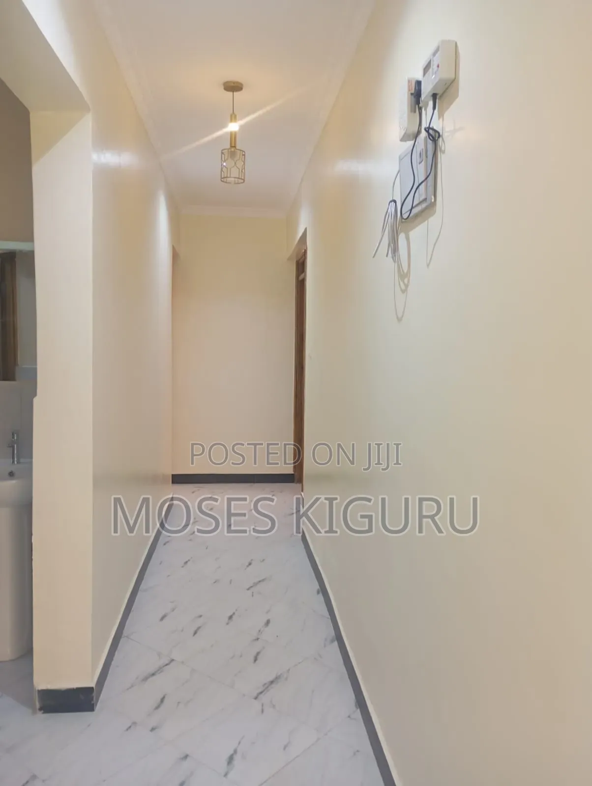 3bdrm Bungalow in Kamiti Road, Kiambu CBD for rent in Kiambu CBD