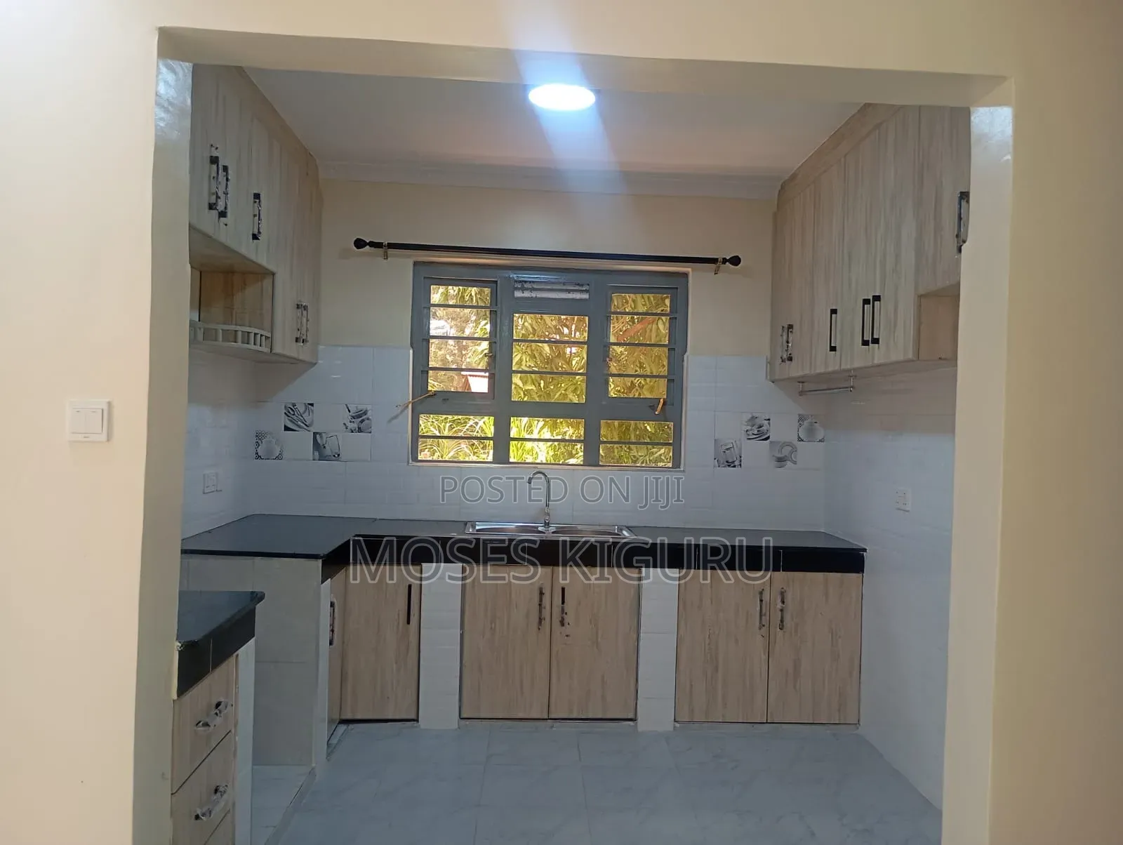3bdrm Bungalow in Kamiti Road, Kiambu CBD for rent in Kiambu CBD