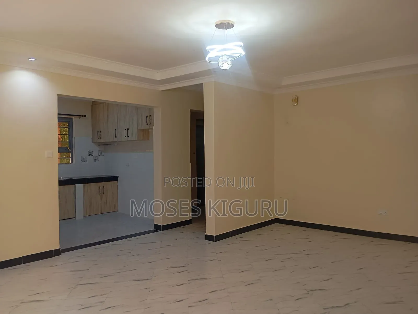 3bdrm Bungalow in Kamiti Road, Kiambu CBD for rent in Kiambu CBD