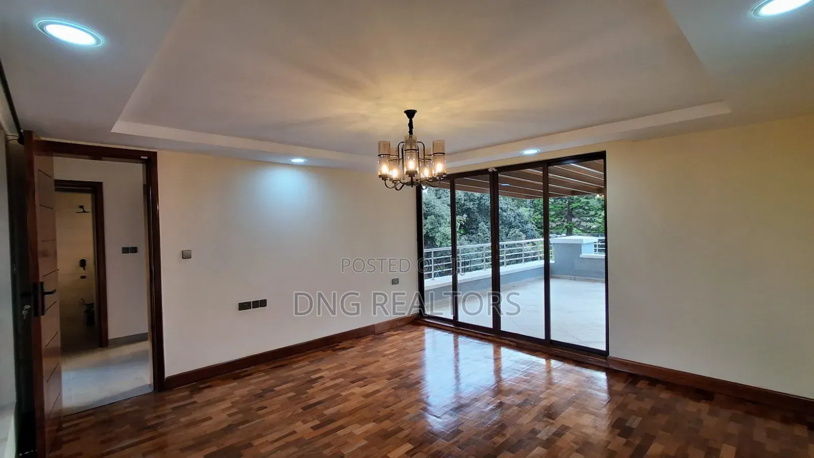 5bdrm Villa in Rosslyn for sale in Rosslyn