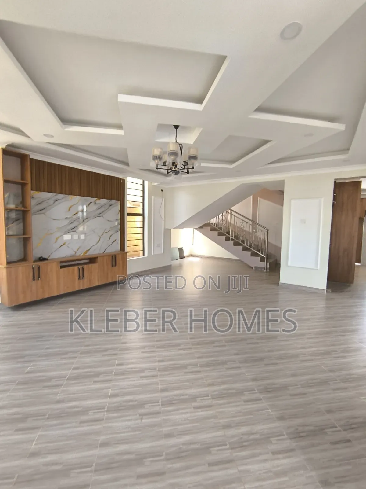 4bdrm Mansion in Ruiru Mugutha, RedSoil Estate for sale in RedSoil Estate