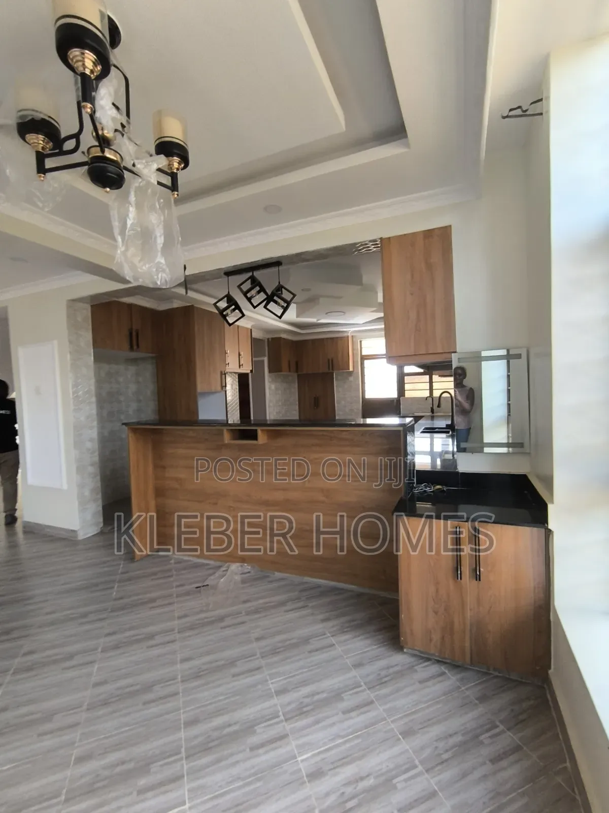 4bdrm Mansion in Ruiru Mugutha, RedSoil Estate for sale in RedSoil Estate