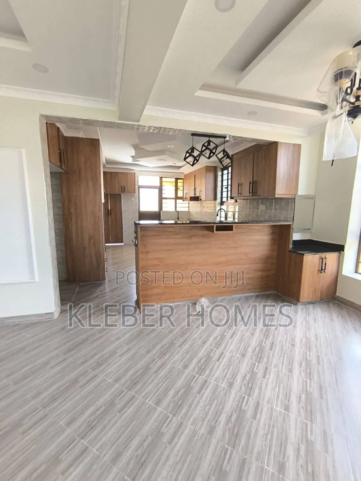 4bdrm Mansion in Ruiru Mugutha, RedSoil Estate for sale in RedSoil Estate