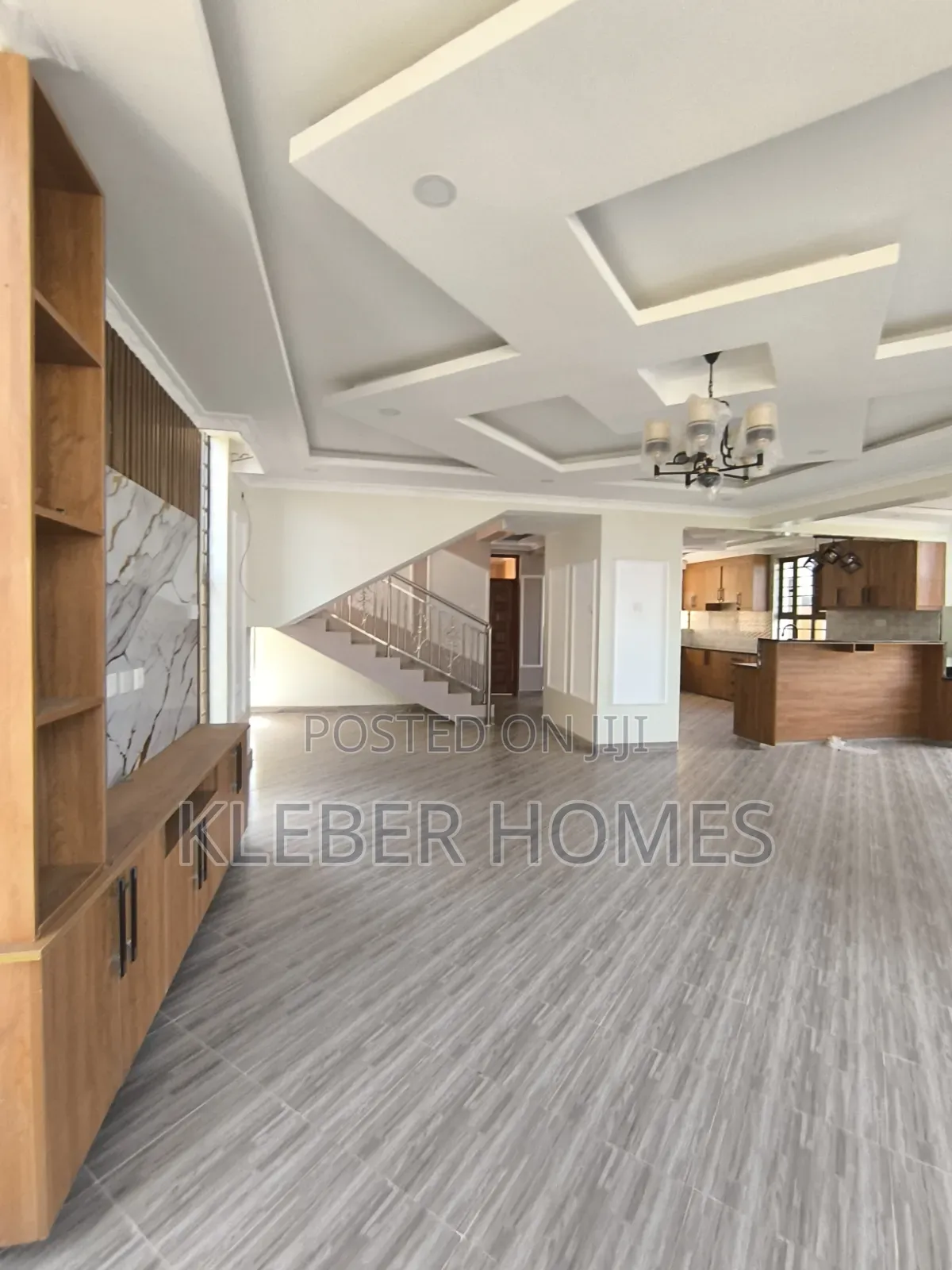 4bdrm Mansion in Ruiru Mugutha, RedSoil Estate for sale in RedSoil Estate
