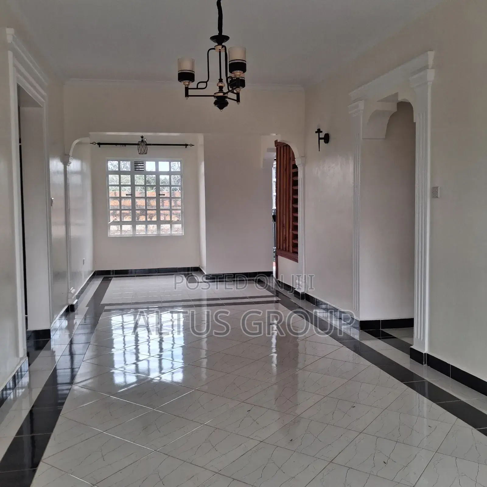 3bdrm Bungalow in Kibiku for sale in Kibiku