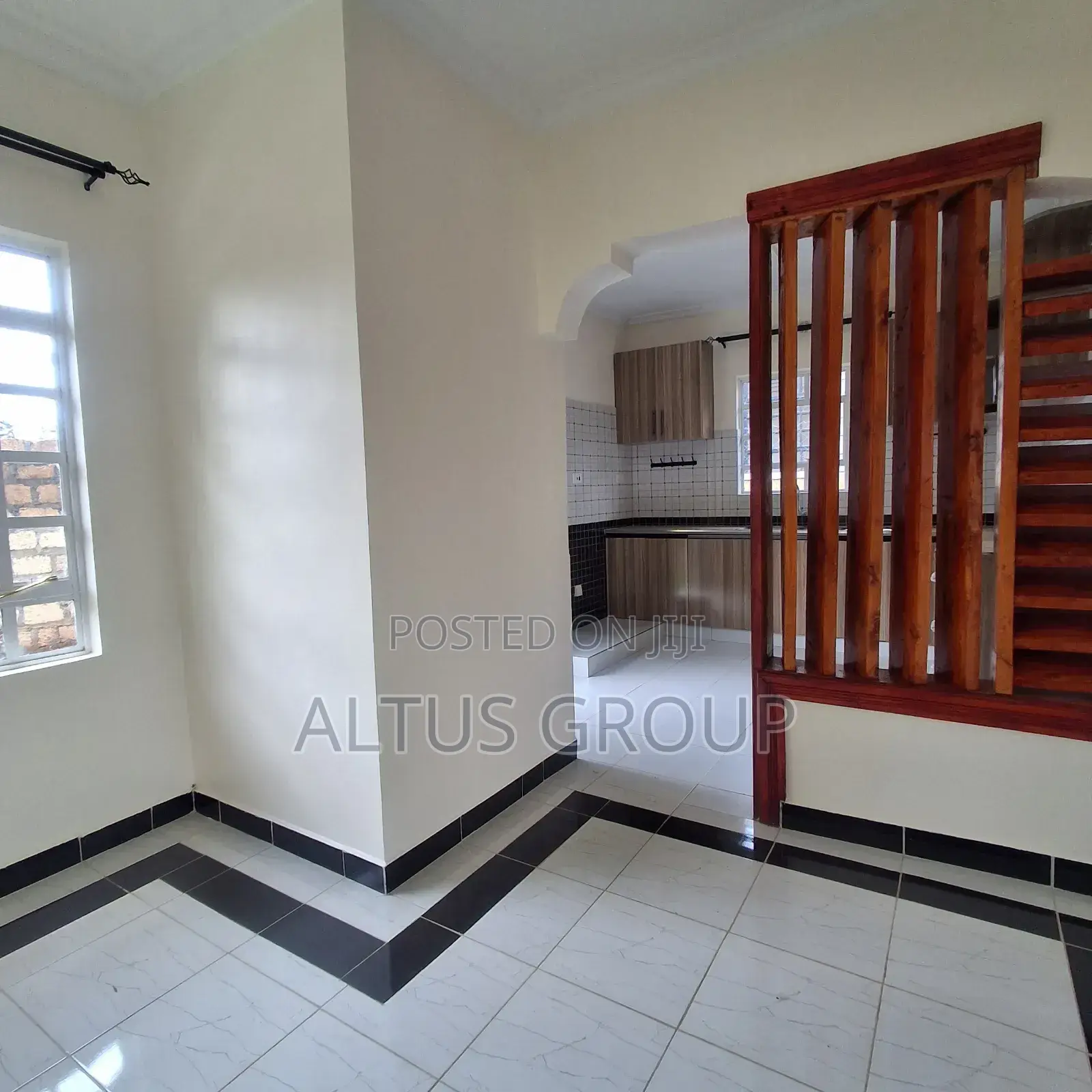 3bdrm Bungalow in Kibiku for sale in Kibiku
