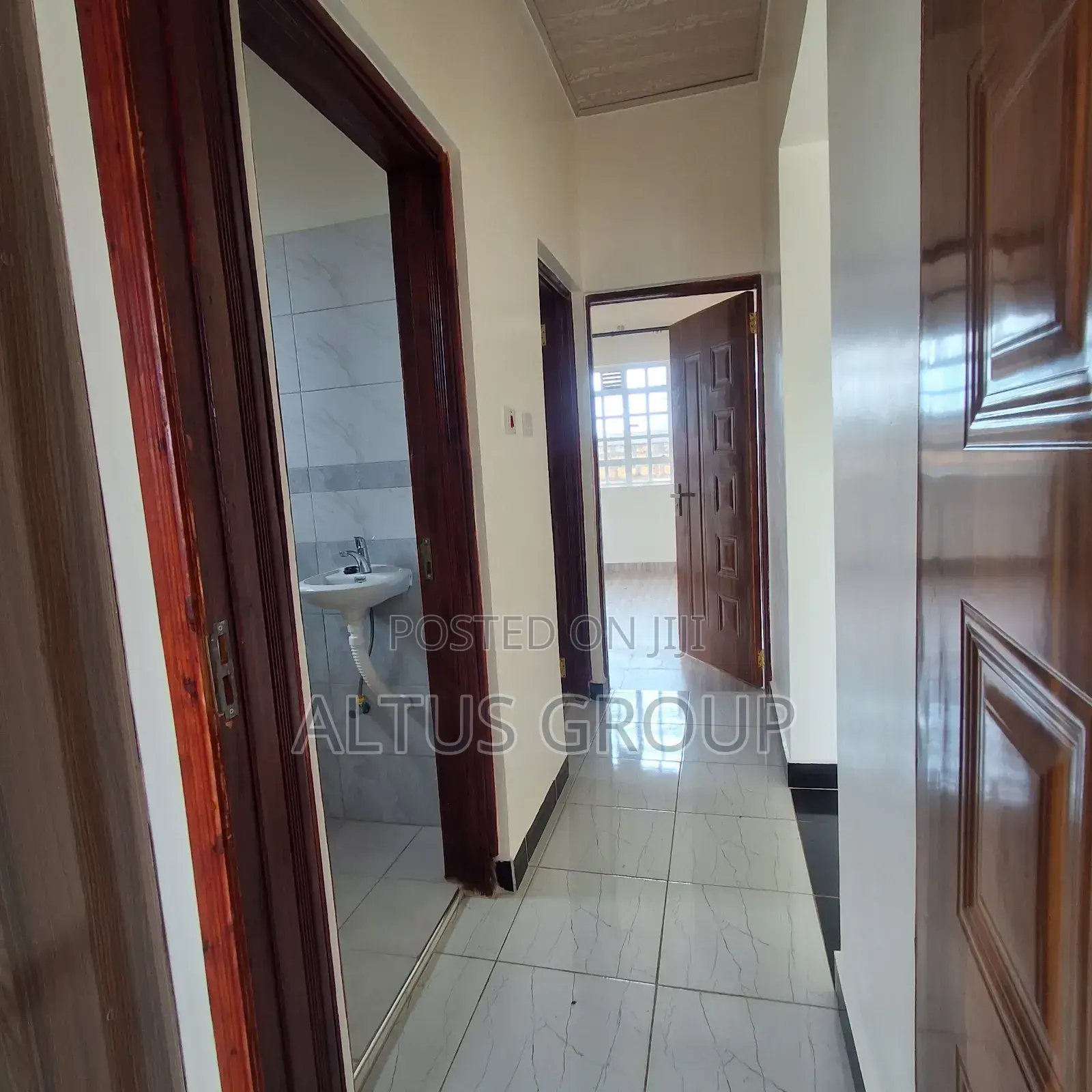 3bdrm Bungalow in Kibiku for sale in Kibiku