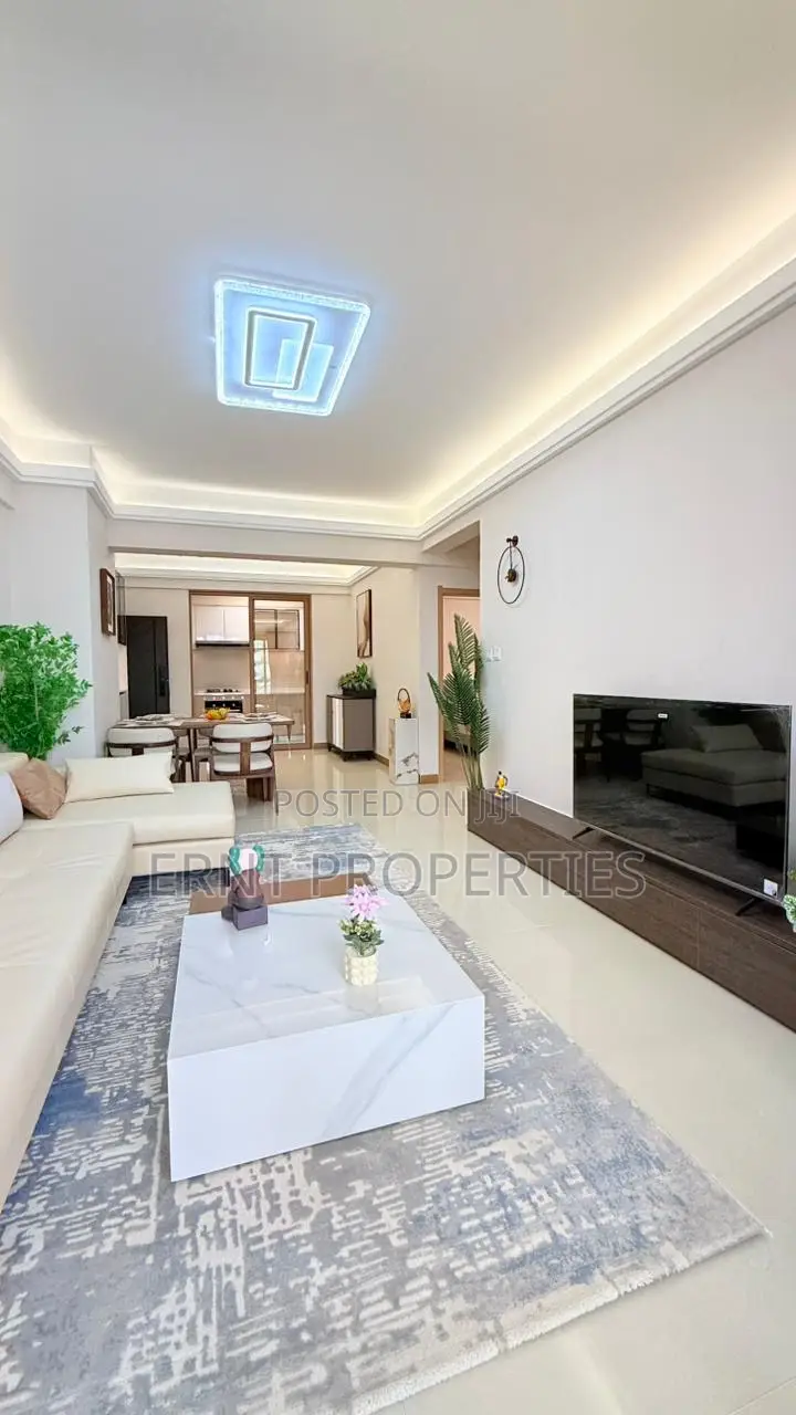 2bdrm Apartment in Lido Gardens, Kilimani for sale in Kilimani