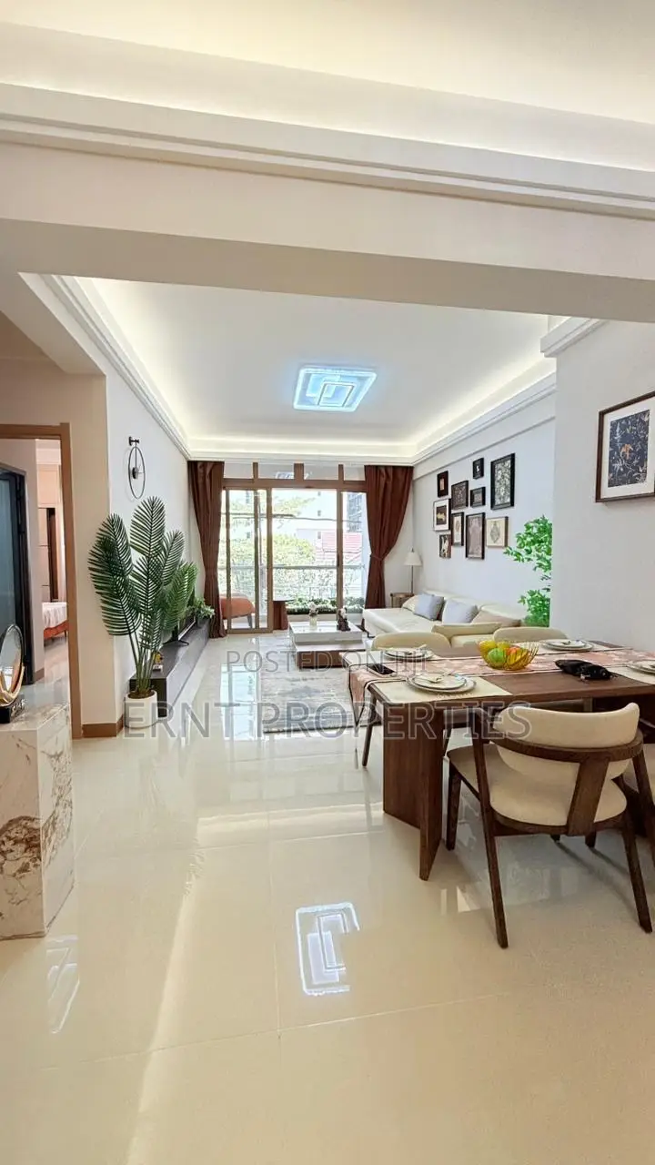 2bdrm Apartment in Lido Gardens, Kilimani for sale in Kilimani