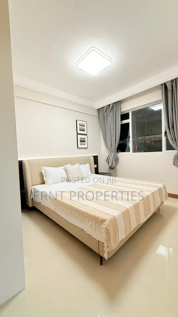 2bdrm Apartment in Lido Gardens, Kilimani for sale in Kilimani
