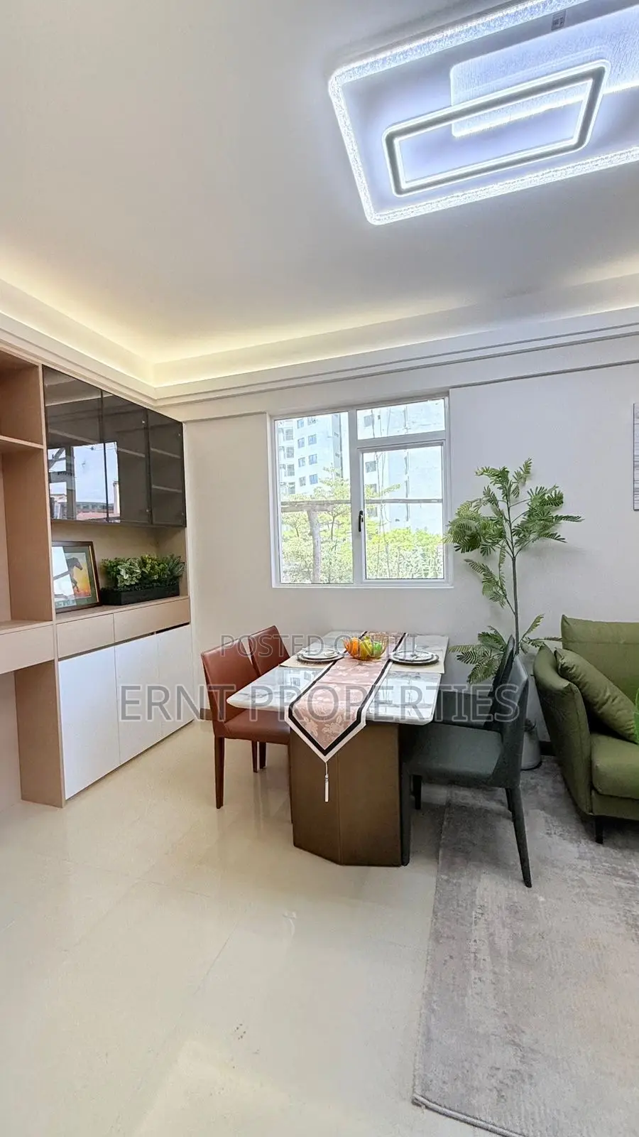 2bdrm Apartment in Lido Gardens, Kilimani for sale in Kilimani