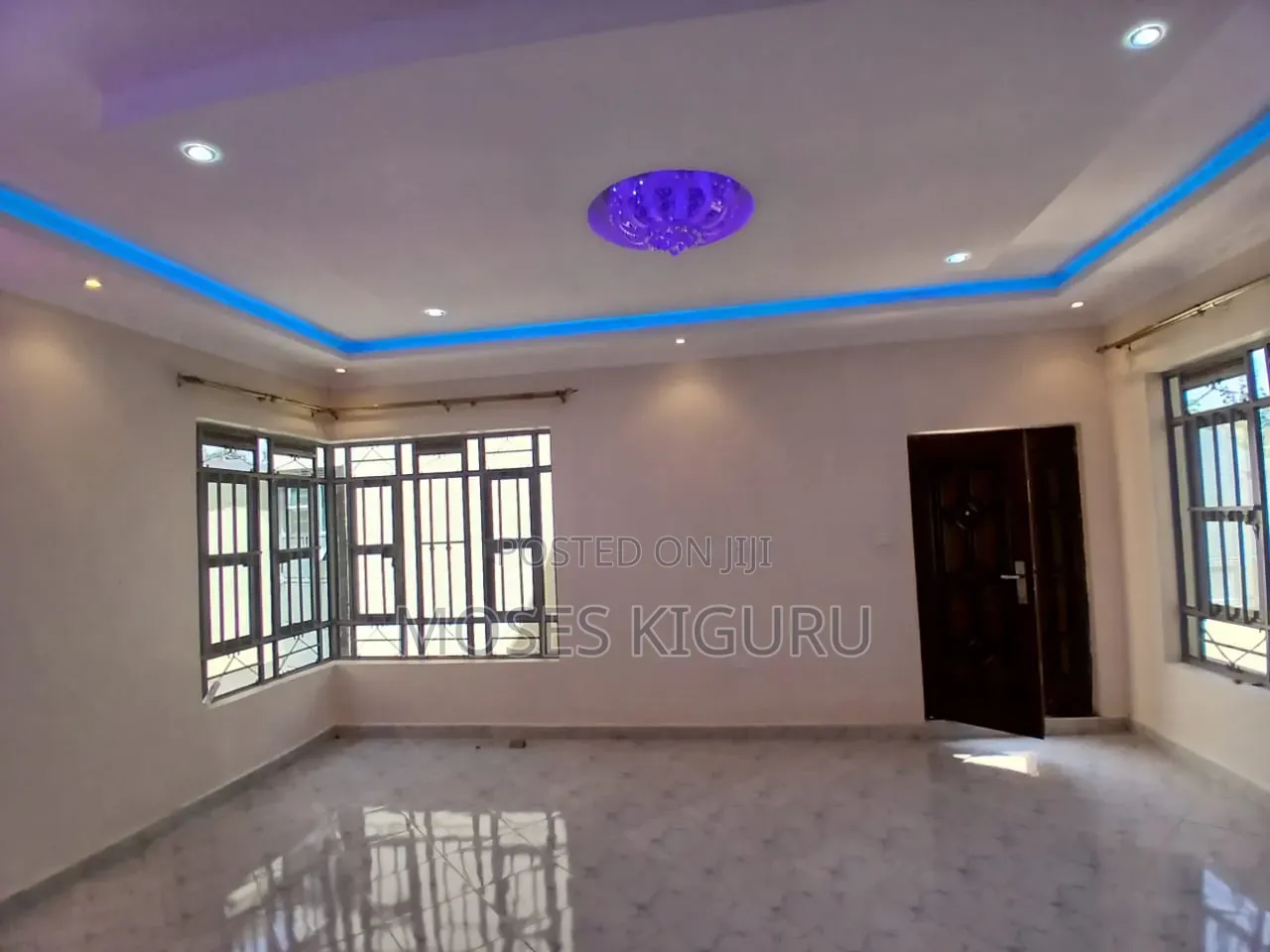 3bdrm Bungalow in Matangi, Kimbo for rent in Kimbo