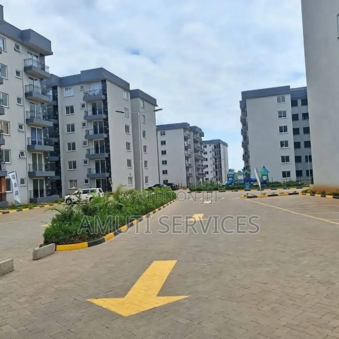 2bdrm Apartment in Sunpark Apartment, Gateway Mall Area for rent in Gateway Mall Area