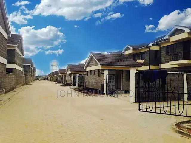 4bdrm Maisonette in Athi View, Phase Two, Gateway Mall Area for sale in Gateway Mall Area