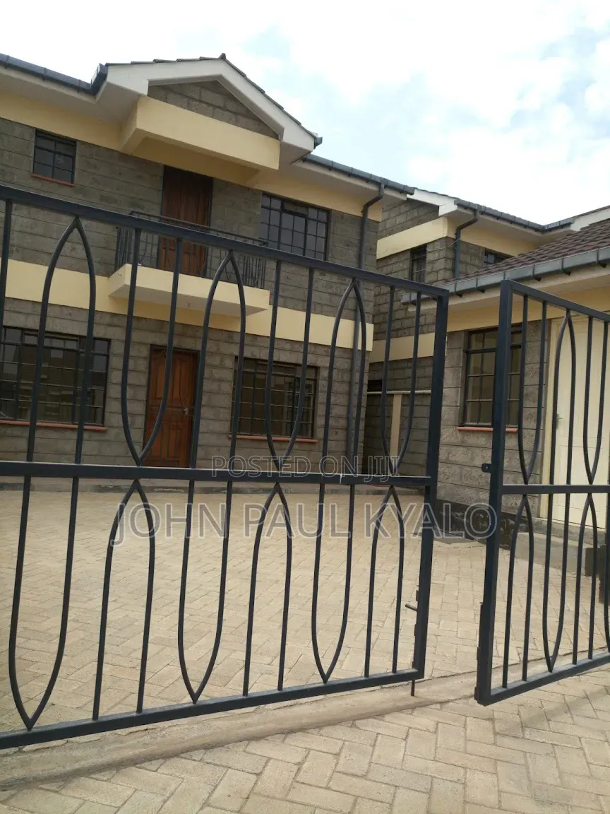 4bdrm Maisonette in Athi View, Phase Two, Gateway Mall Area for sale in Gateway Mall Area