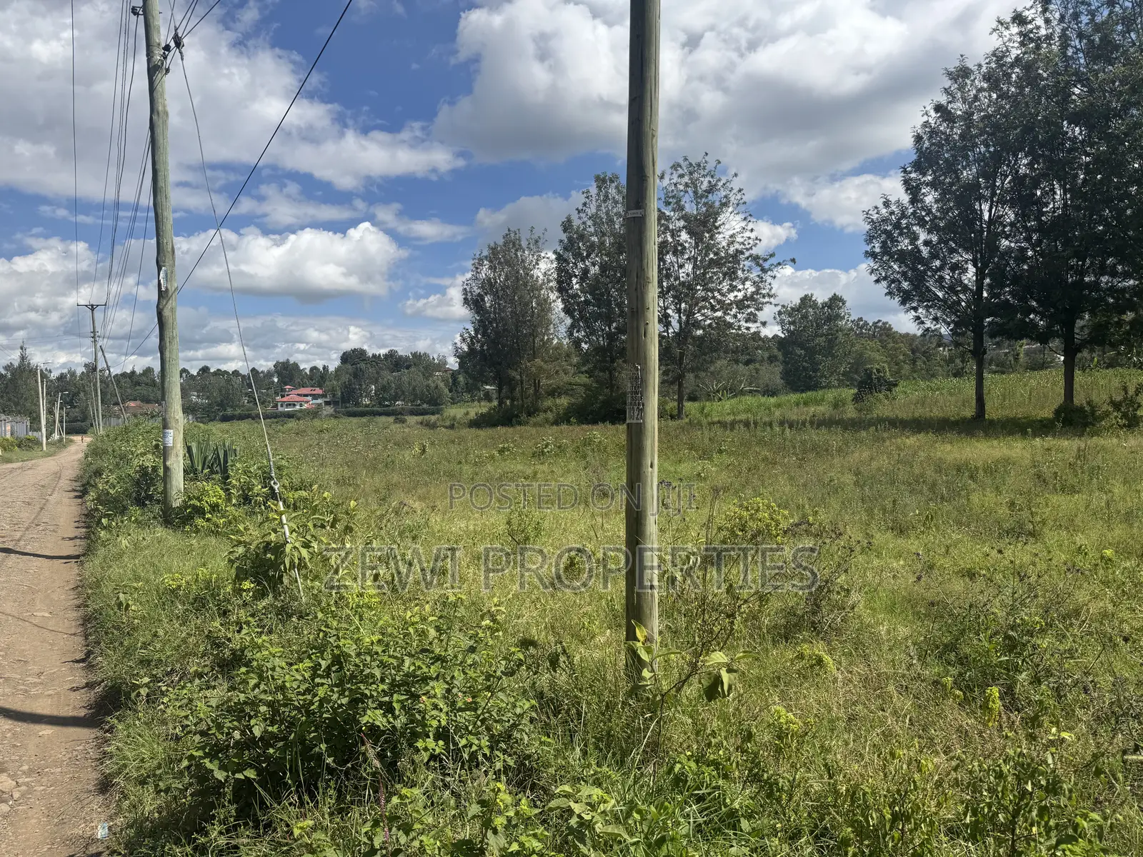 Prime 9 Acre Block Olkeri in Ol Keri