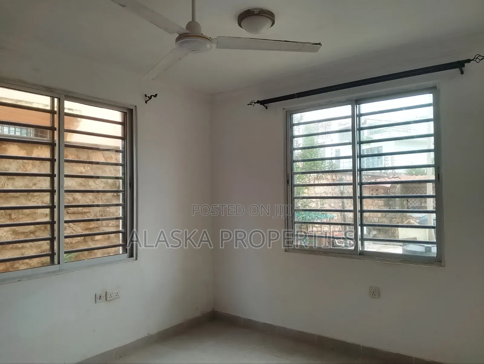 2bdrm Apartment in Shanzu Estate for rent in Shanzu
