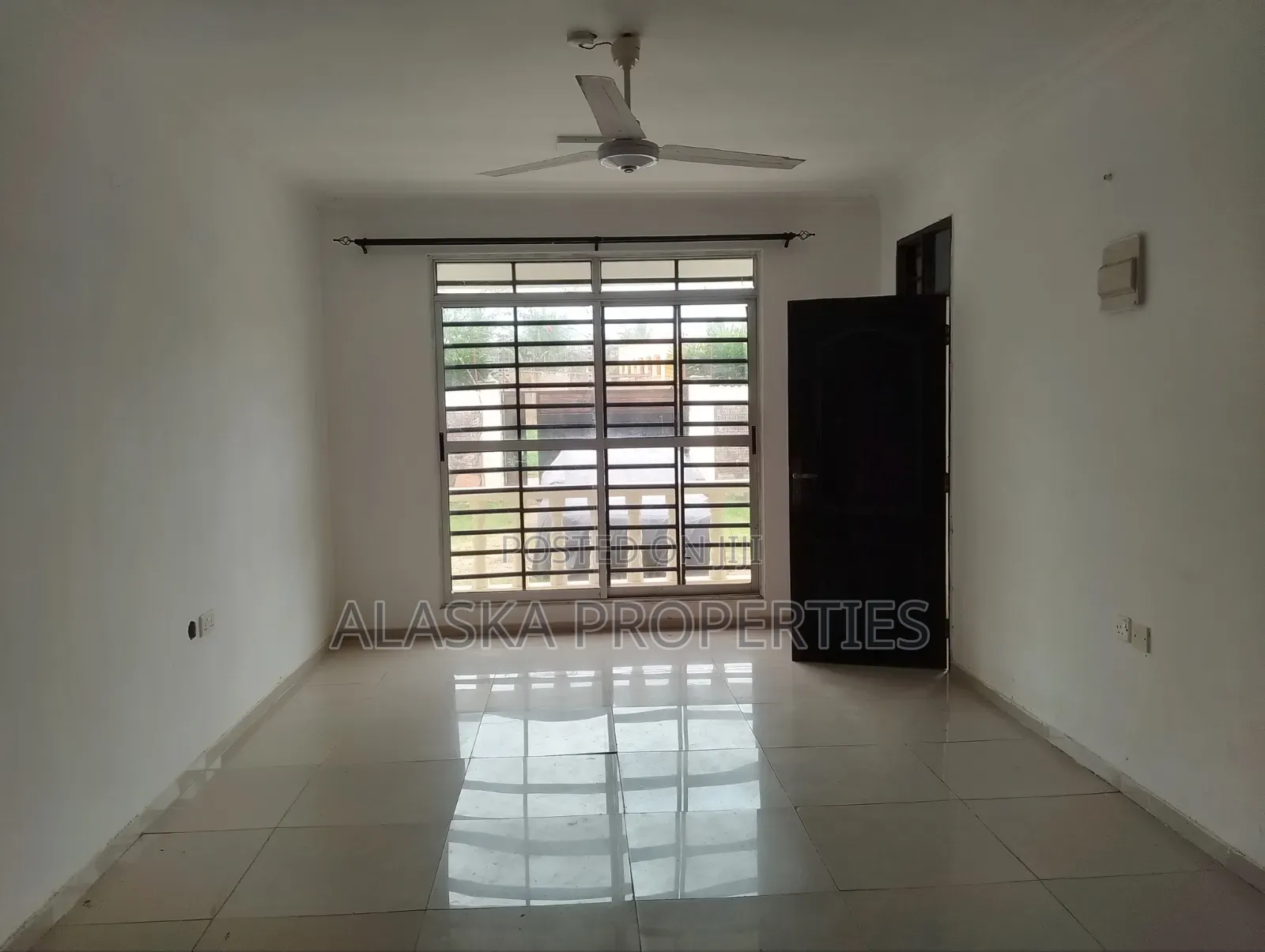 2bdrm Apartment in Shanzu Estate for rent in Shanzu