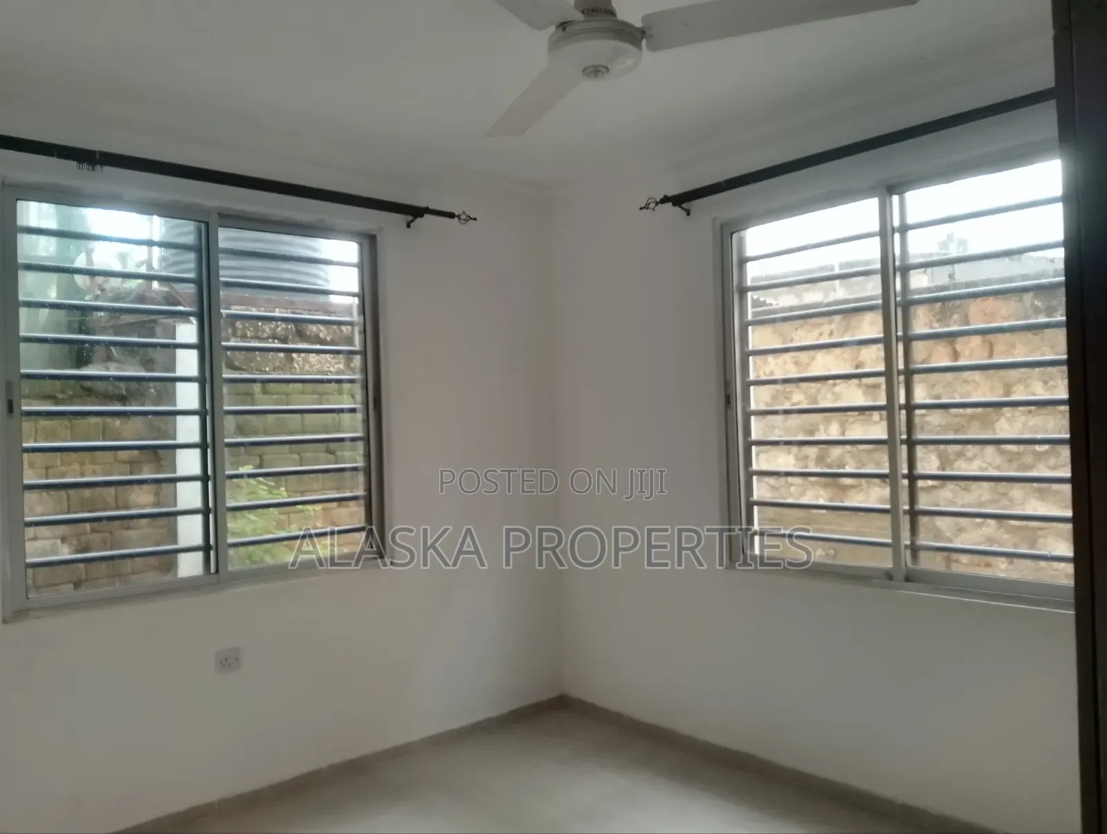 2bdrm Apartment in Shanzu Estate for rent in Shanzu