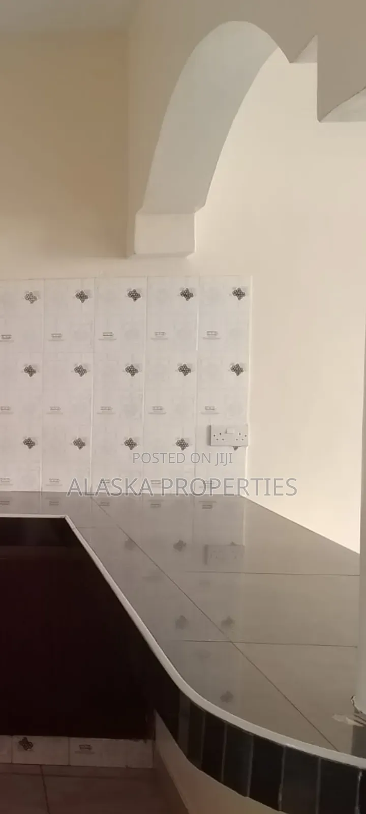 2bdrm Apartment in Shanzu Estate for rent in Shanzu