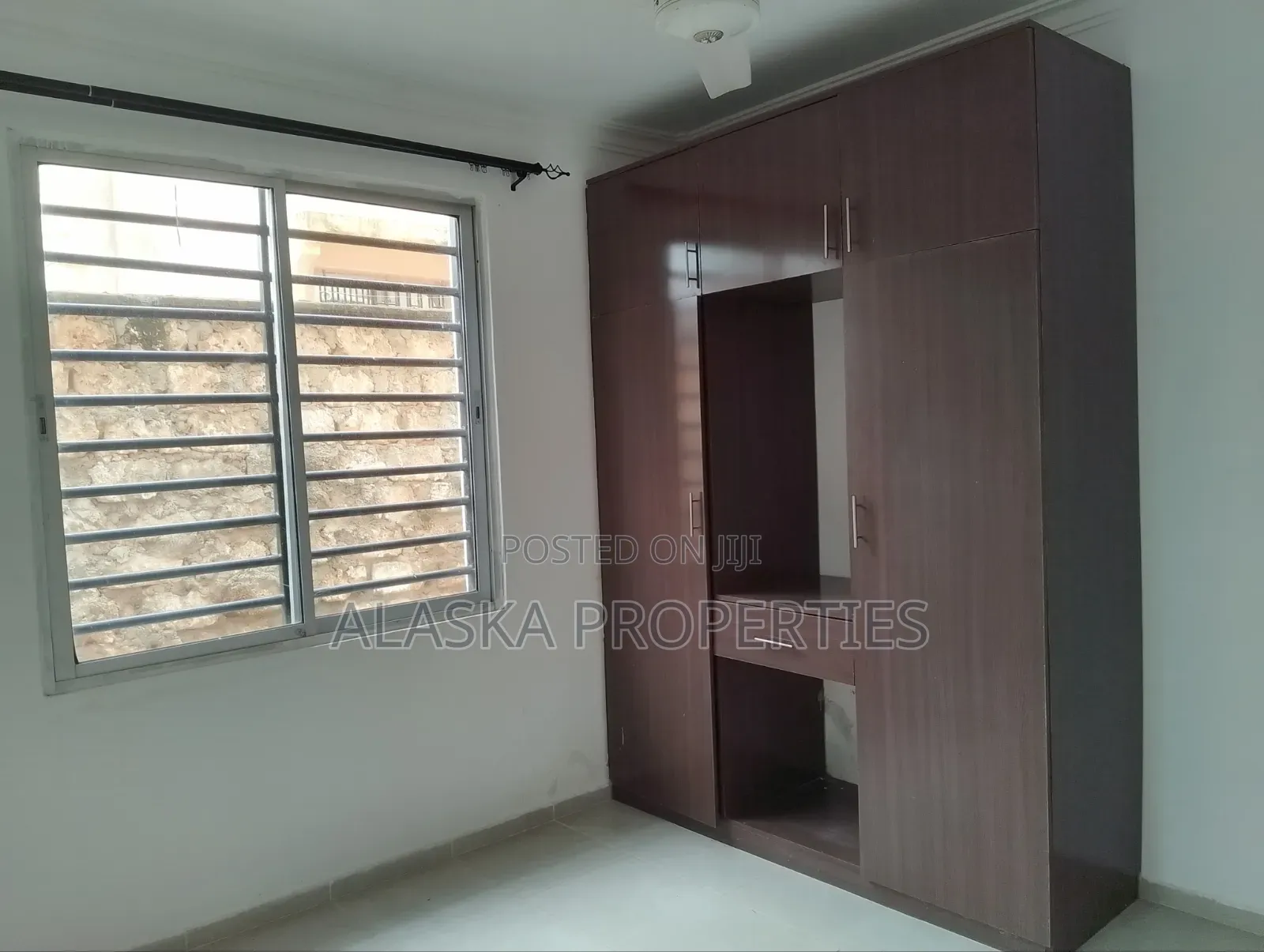 2bdrm Apartment in Shanzu Estate for rent in Shanzu