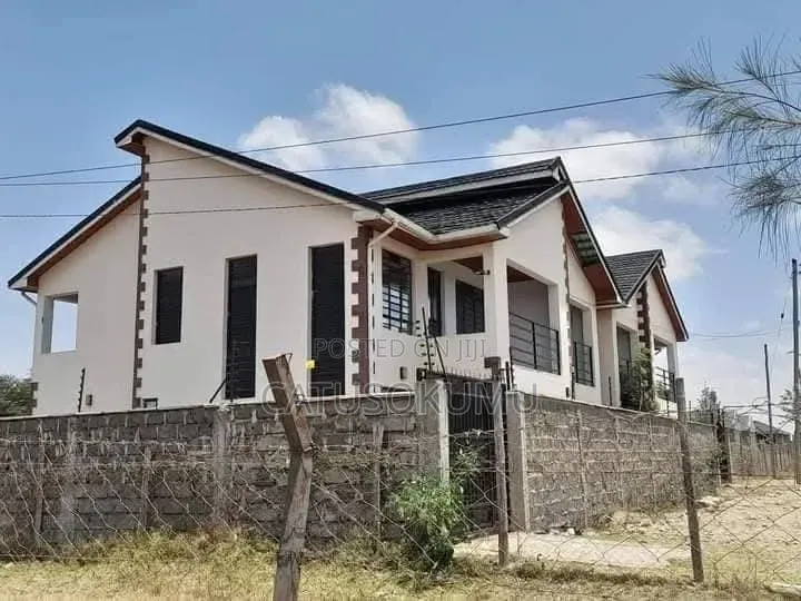 4bdrm Maisonette in Syokimau, Gateway Mall Area for rent in Gateway Mall Area