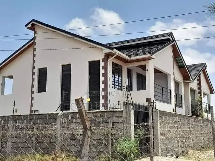 4bdrm Maisonette in Syokimau, Gateway Mall Area for rent in Gateway Mall Area