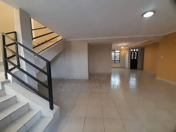 4bdrm Maisonette in Syokimau, Gateway Mall Area for rent in Gateway Mall Area