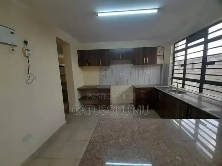 4bdrm Maisonette in Syokimau, Gateway Mall Area for rent in Gateway Mall Area