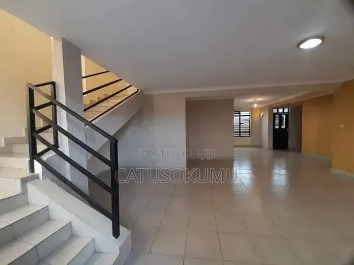4bdrm Maisonette in Syokimau, Gateway Mall Area for rent in Gateway Mall Area