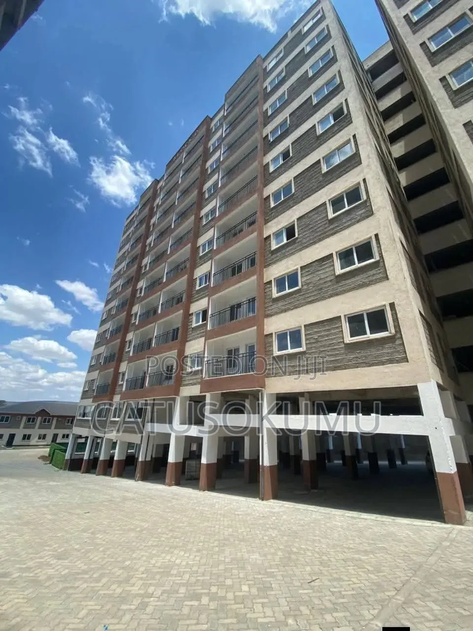 3bdrm Apartment in Athiriver, DayStar Area for rent in DayStar Area