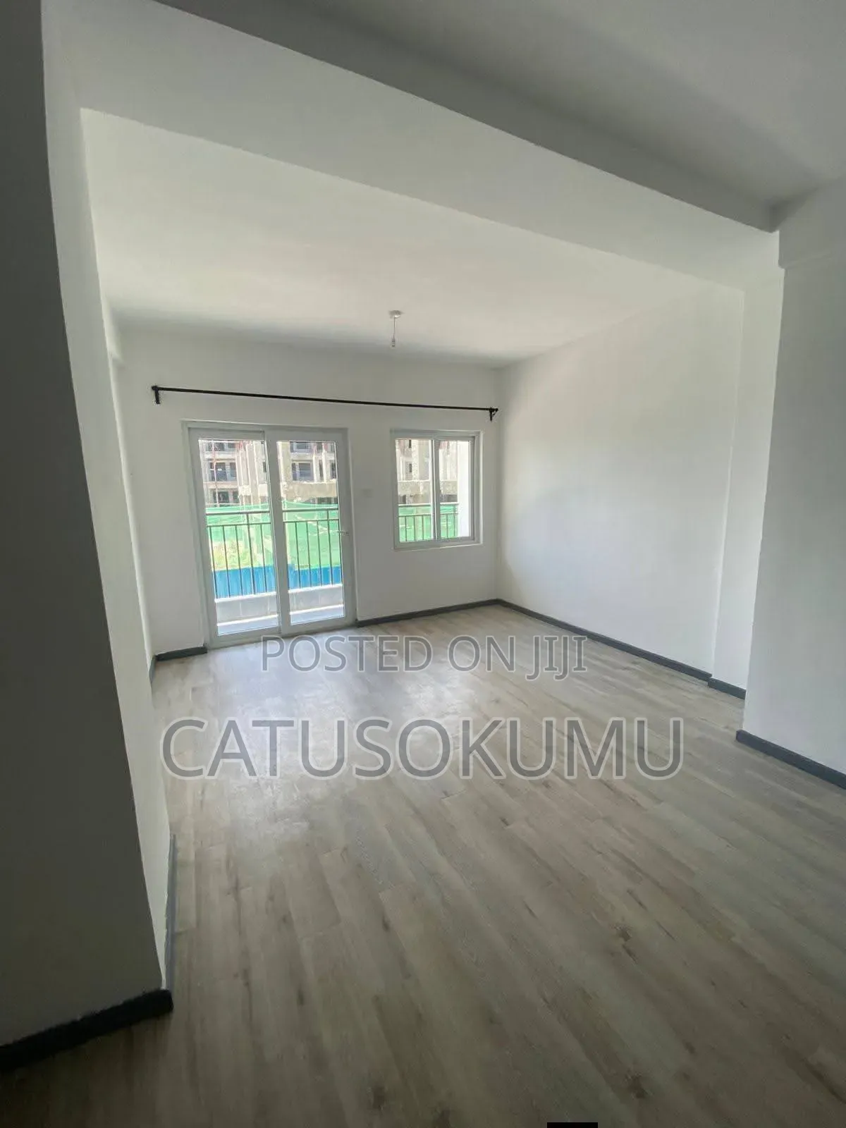 3bdrm Apartment in Athiriver, DayStar Area for rent in DayStar Area