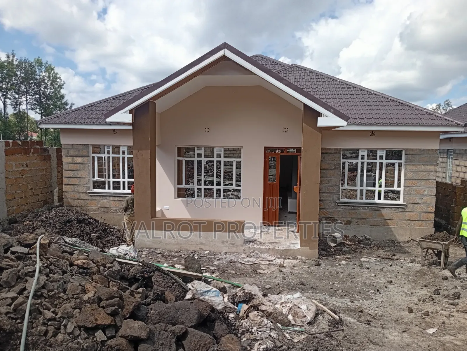 4bdrm Bungalow in Matasia for sale in Matasia