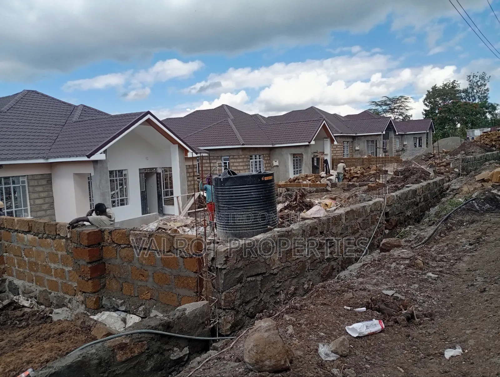 4bdrm Bungalow in Matasia for sale in Matasia