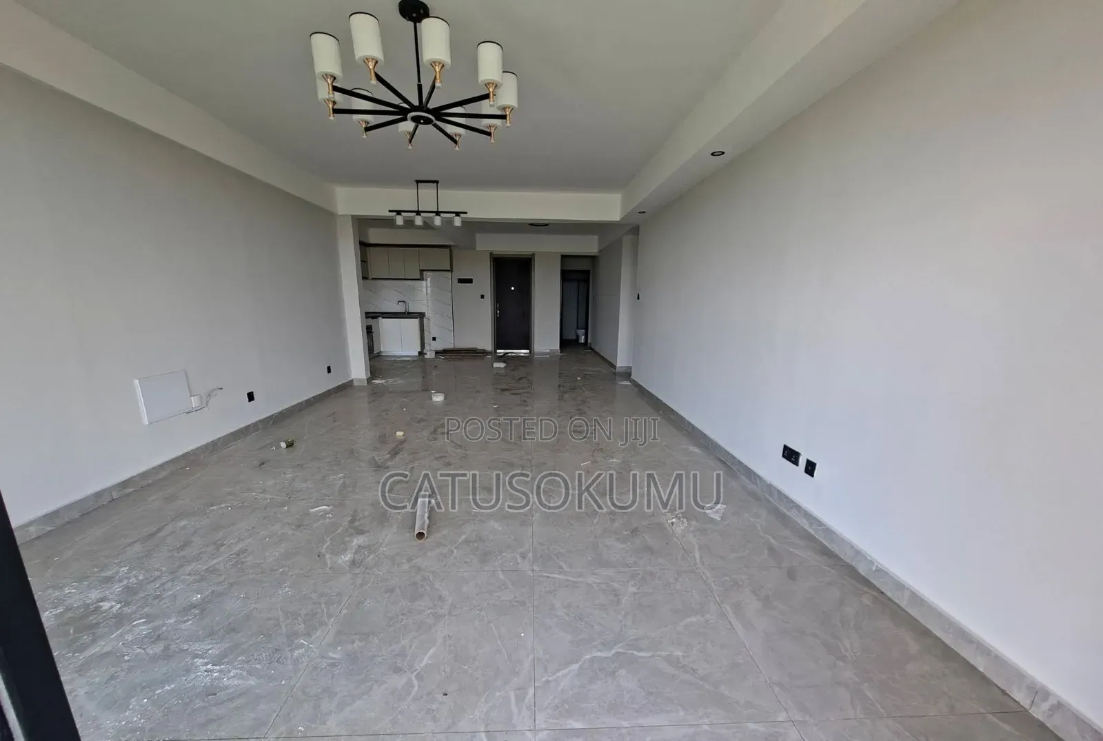 3bdrm Apartment in Syokimau, Hotel 67 Area for rent in Hotel 67 Area