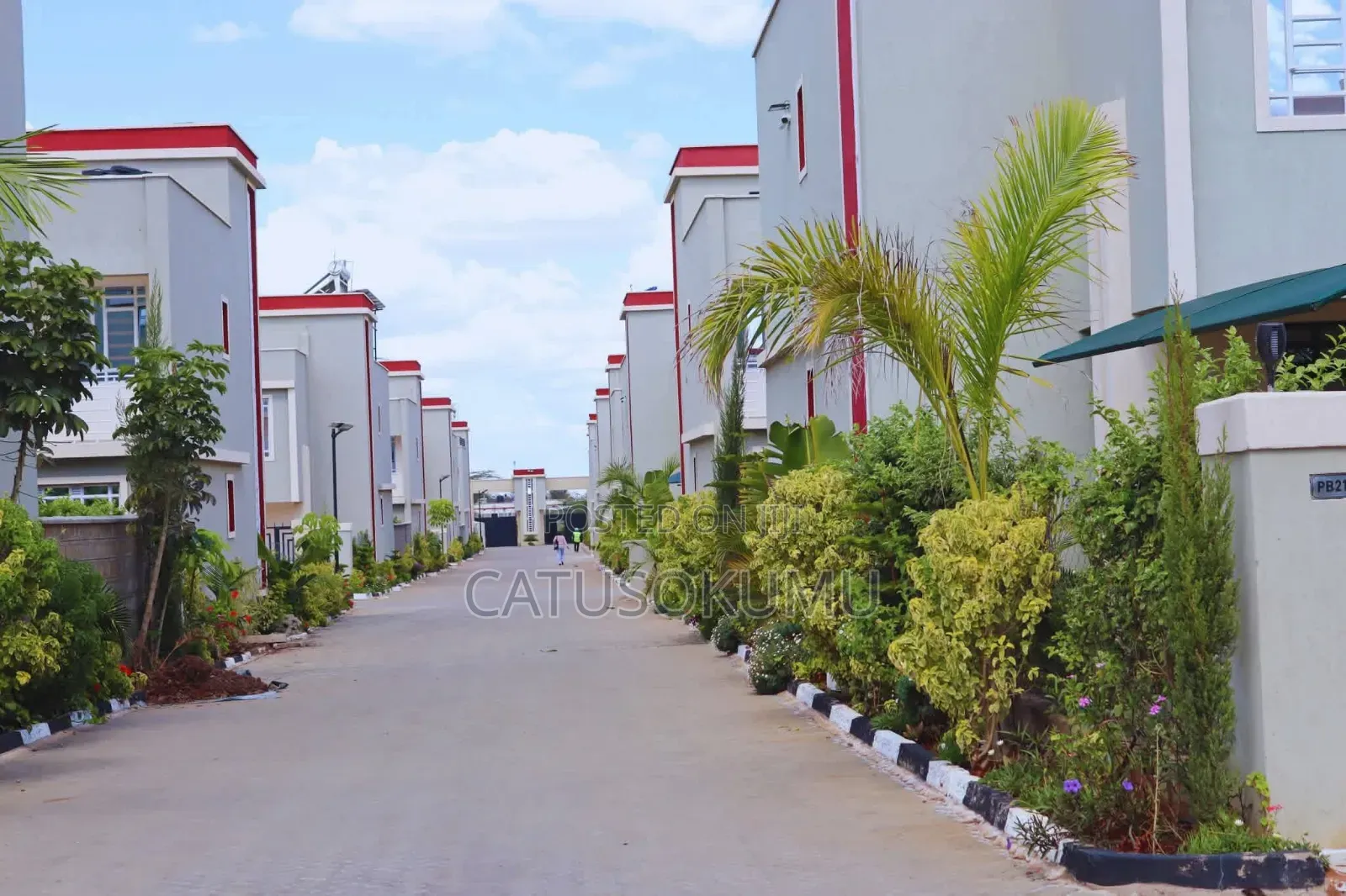 4bdrm Maisonette in Kitengela for rent in Kitengela