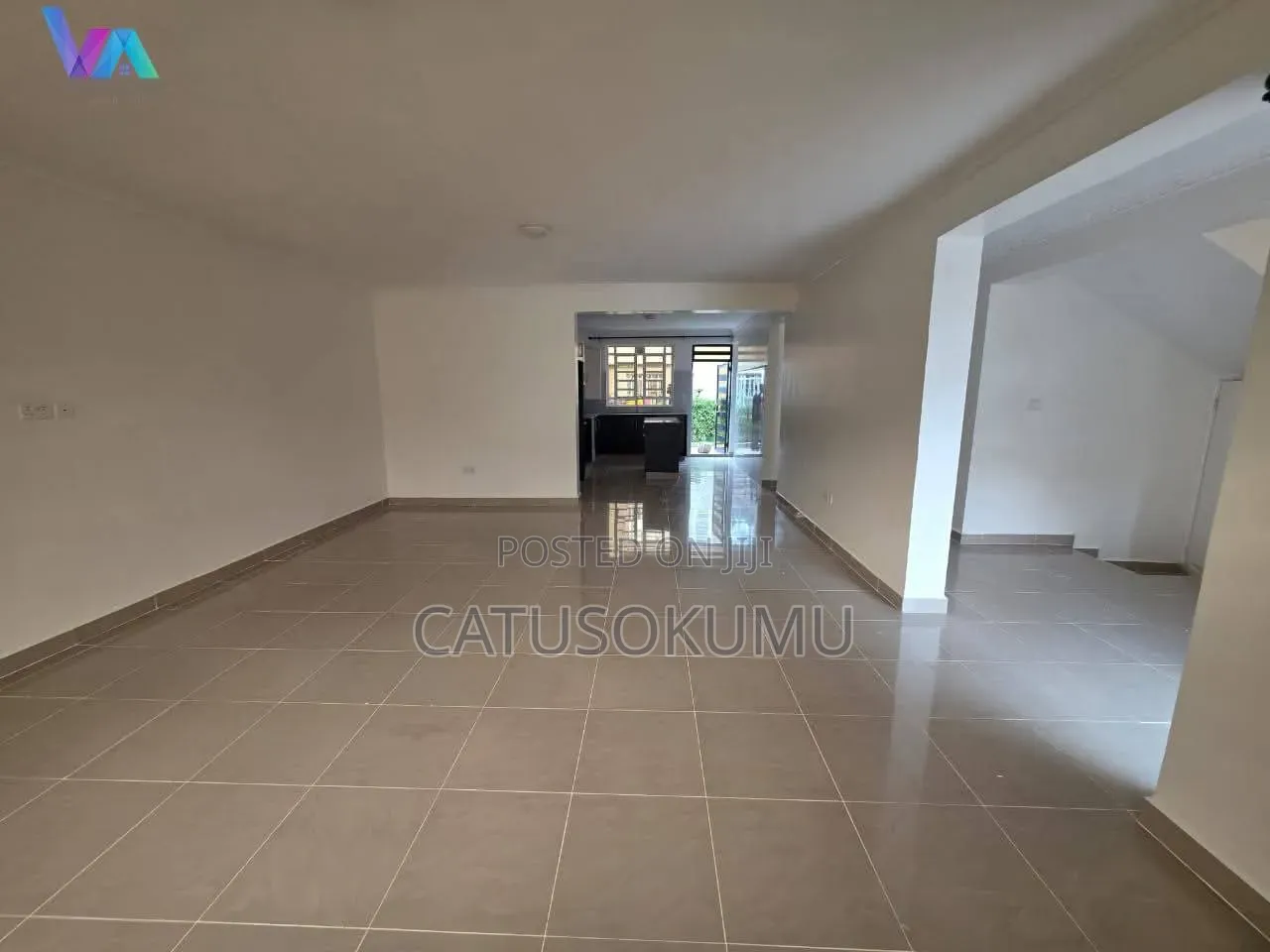 4bdrm Maisonette in Kitengela for rent in Kitengela