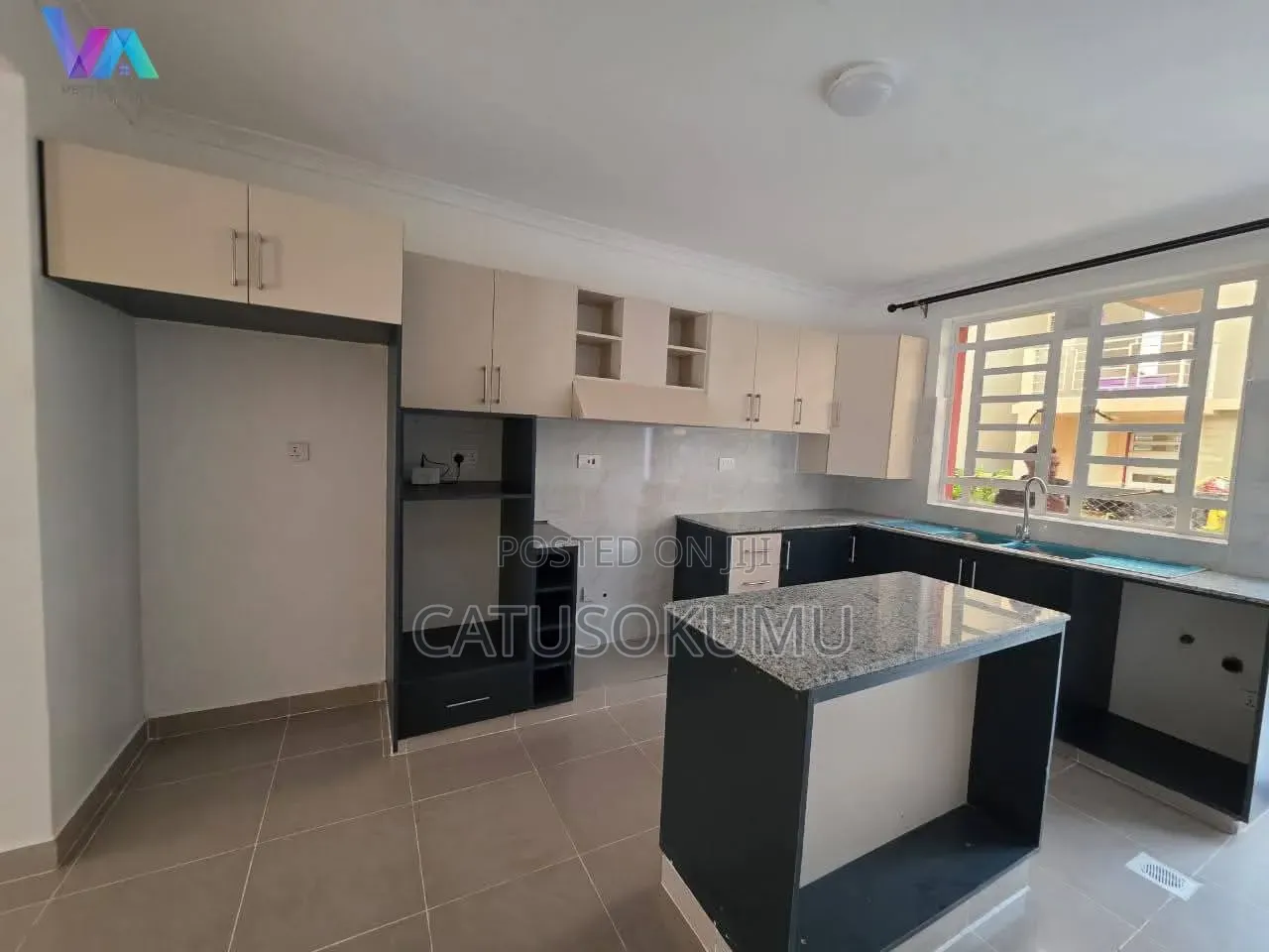 4bdrm Maisonette in Kitengela for rent in Kitengela