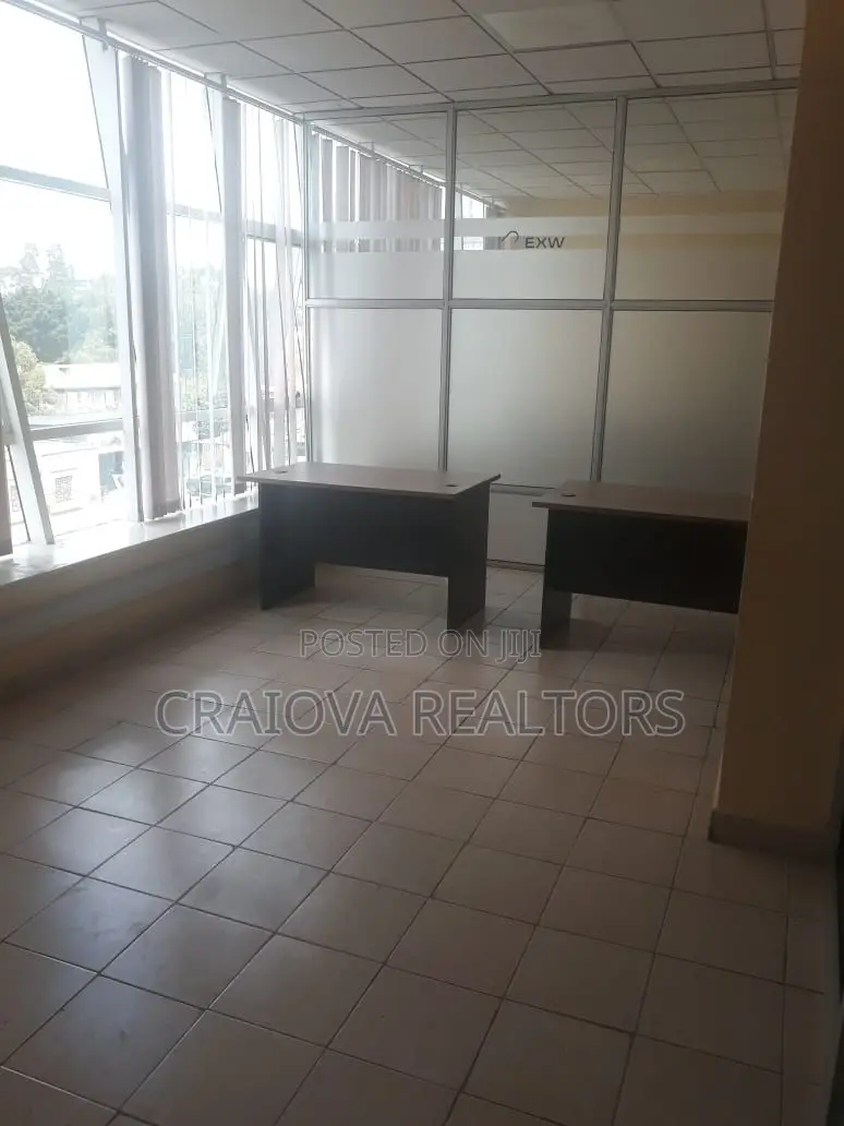 Commercial Space in Kilimani in Hurlingham
