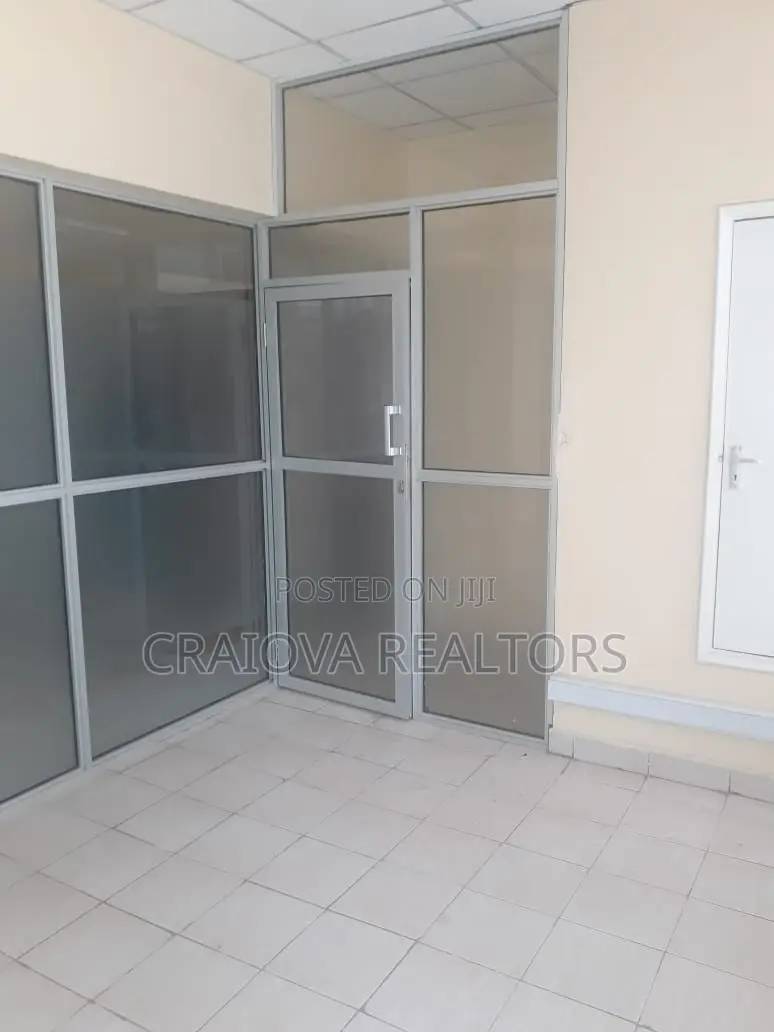 Commercial Space in Kilimani in Hurlingham