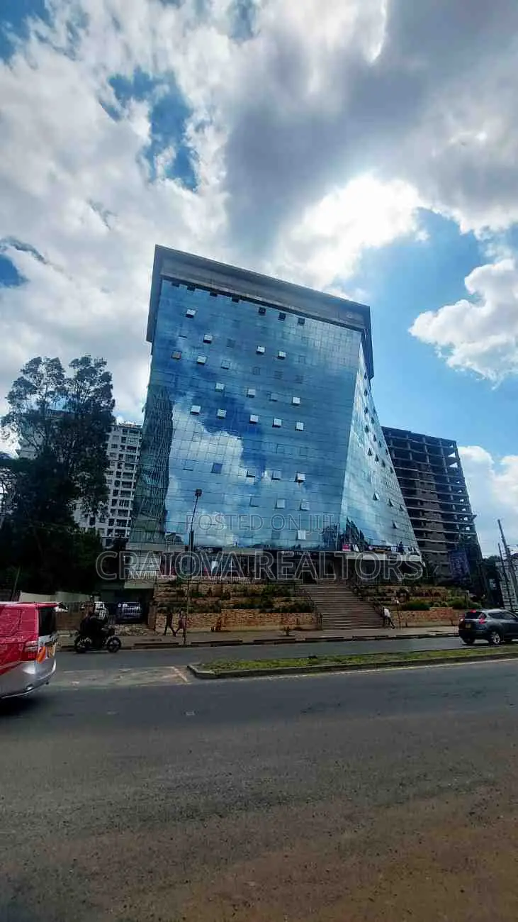 Office Space in Kilimani in Hurlingham