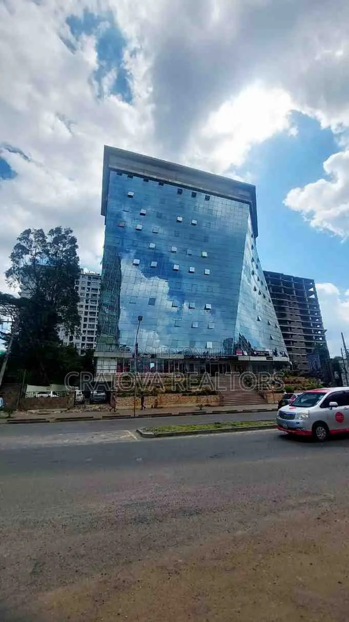 Office Space in Kilimani in Hurlingham