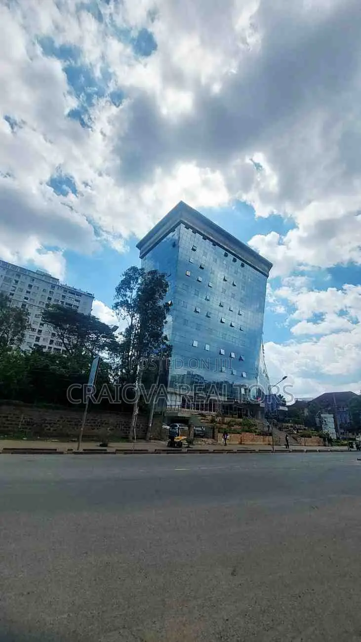 Office Space in Kilimani in Hurlingham