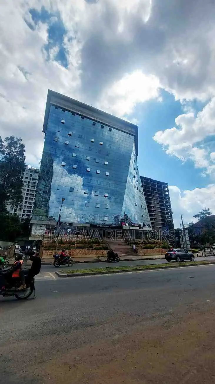 Office Space in Kilimani in Hurlingham