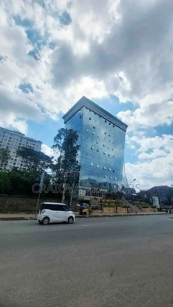 Office Space in Kilimani in Hurlingham