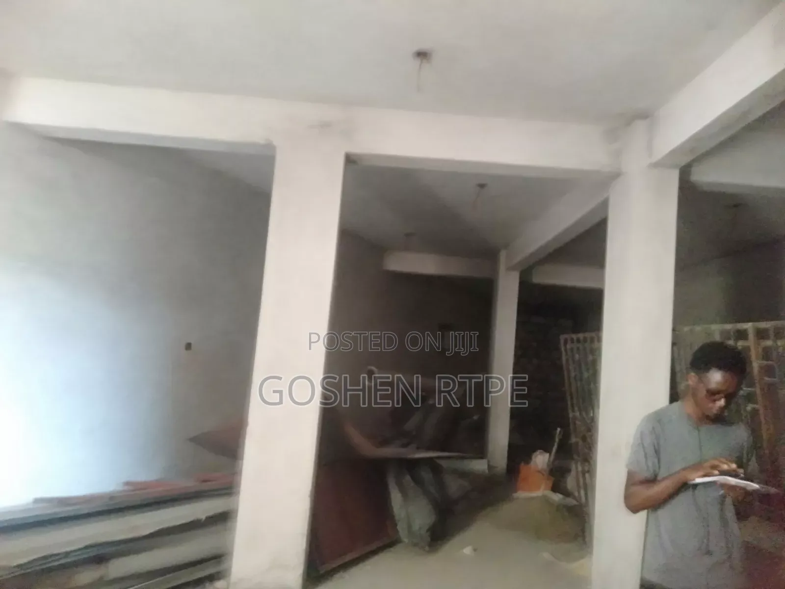 Brand New SQFT Godown at Let at Majengo Mombasa City (Island) in Majengo