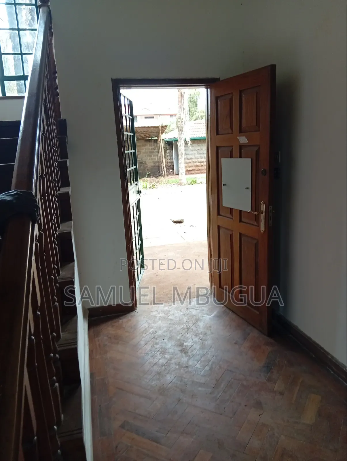 4bdrm House in Karen for rent in Karen