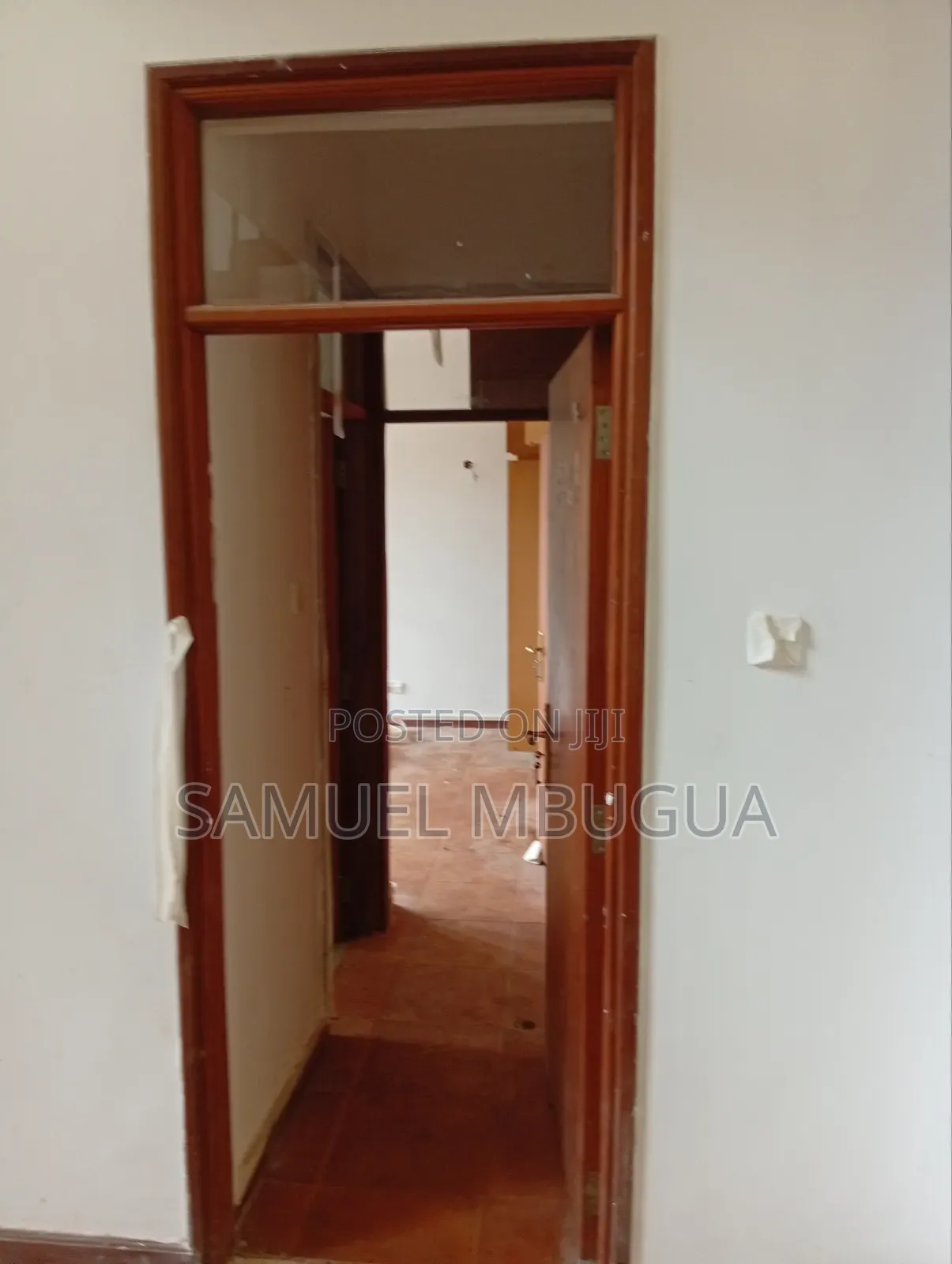4bdrm House in Karen for rent in Karen
