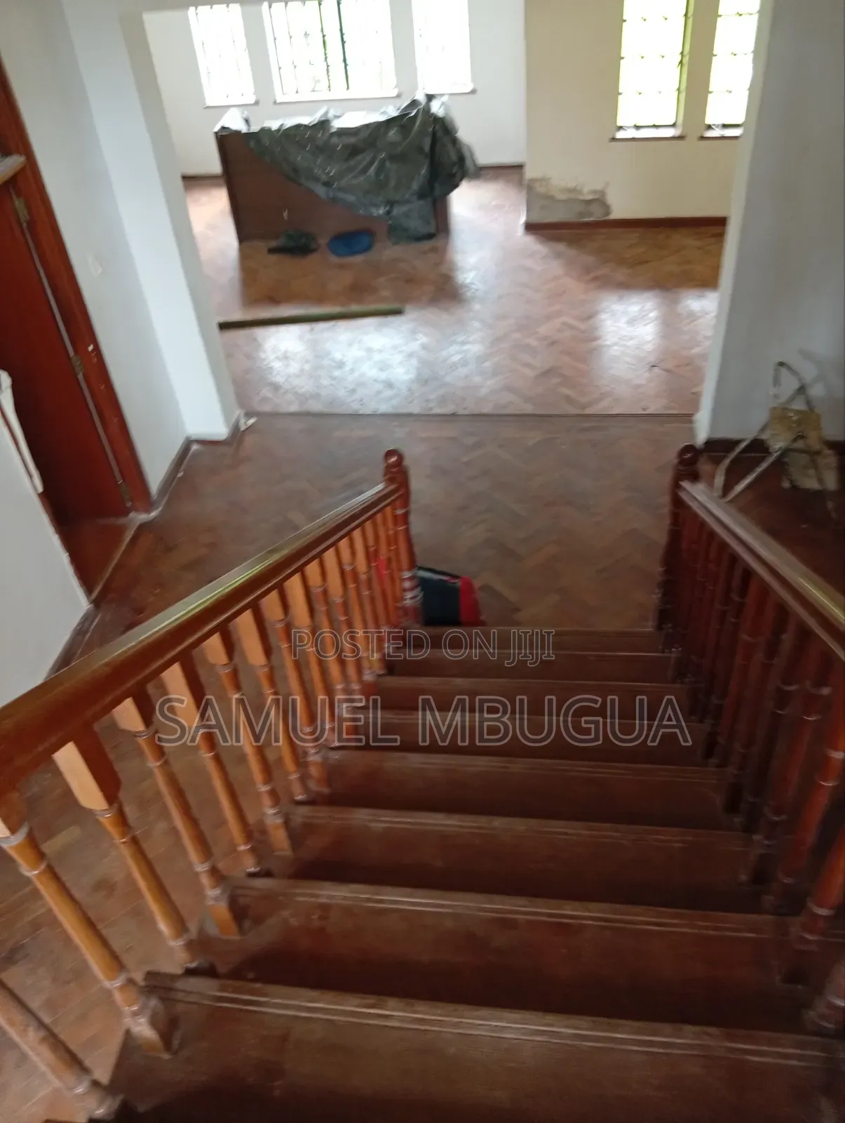 4bdrm House in Karen for rent in Karen
